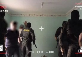 Фарғона вилоятида Давлат хавфсизлик хизмати ва ички ишлар