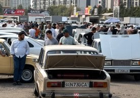 2026 йил 1 августдан бошлаб, “trade-in” дастури доирасида