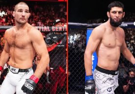 9 май куни Нью‑Жерсида аралаш жанг санъатининг йирик