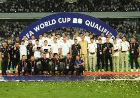 10 июнь куни Осиё қитъасида Жаҳон чемпионати–2026нинг