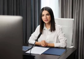 Масс-медиа фонди Васийлик кенгаши раиси ўринбосари,