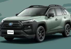 Фото: Toyota Toyota корпорацияси 2022 йилда 10,48