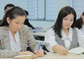 Ҳомиладор талаба-қизлар ёки 3 ёшгача бўлган фарзанд