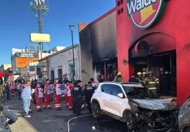 Мексиканинг шимоли-ғарбий ҳудудида жойлашган Эрмосило