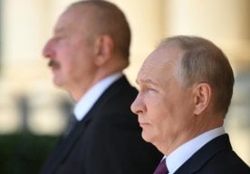 Душанбеда 9–10 октябрь кунлари ўтаётган «Марказий Осиё –