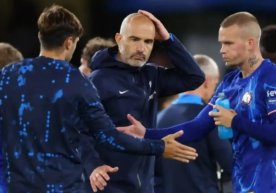 The Athletic нашрининг хабар беришича, "Челси"