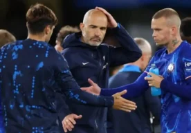 The Athletic'e göre, Chelsea futbol takımının