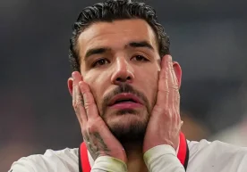 Италиянинг «Милан» клуби собиқ ҳимоячиси Тео Эрнандес 2022