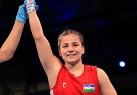 Англиянинг Ливерпуль шаҳрида World Boxing ташкилоти