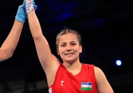 Англиянинг Ливерпуль шаҳрида World Boxing ташкилоти