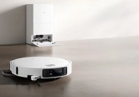Xiaomi компанияси янги авлод робот-чангютгичи — Mijia