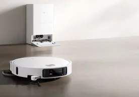 Xiaomi компанияси янги авлод робот-чангютгичи — Mijia