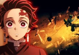 Sony Pictures’нинг "Kimetsu no Yaiba Infinity