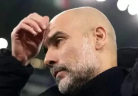 “Манчестер Сити” чуқур инқирозни бошдан ўтказмоқда.