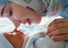 Oiladagi birinchi farzandning boshqalarga qaraganda