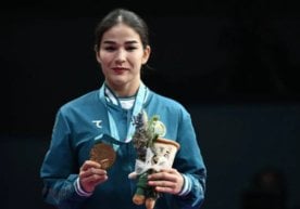 Саудия Арабистонида ўтказиб келинаётган VI Ислом