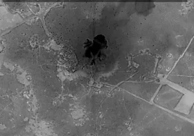 АҚШ марказий қўмондонлиги 11-январга ўтар кечаси Сурияда