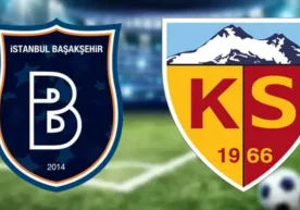 Туркия Суперлигаси 2-тур доирасидаги "Истанбул