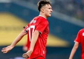 Марказий ярим ҳимоячи, "Монако" ва Россия терма