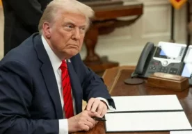 Америка Қўшма Штатлари президенти Дональд Трамп Россия ва