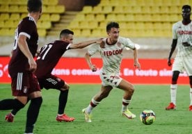 Франция чемпионатининг 14-тур марказий ўйинида