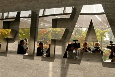 FIFA ijro qo‘mitasi Indoniziya futbolining FIFAga a’zolik huquqini olib qo‘ydi фото