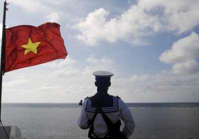 Вьетнам Хитой мамлакат суверенитетини бузаётганини маълум қилди фото