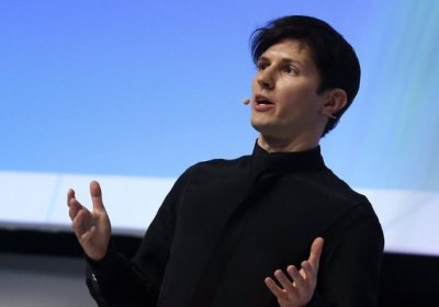 Durov Telegram'dagi nosozlikka izoh berdi фото