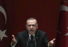 Erdog‘an Netanyaxuni “bosqinchi” va “terrorchi” deb atadi фото