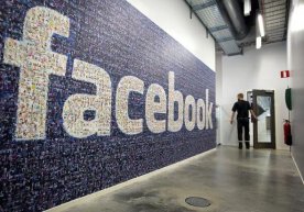 Facebook Ўзбекистонда солиқ тўлашни бошлади фото