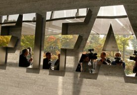 FIFA ijro qo‘mitasi Indoniziya futbolining FIFAga a’zolik huquqini olib qo‘ydi фото