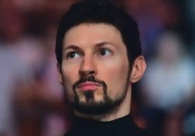 Telegram асосчиси Павел Дуров Financial Times нашрида