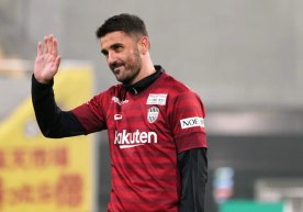 Футболчилик фаолияти билан танилган Давид Вилья футбол