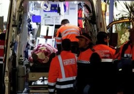 Испаниянинг Кордова провинциясида 18 январ куни икки