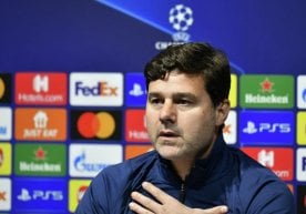 «Реал Мадрид»да эҳтимолий мураббий ўзгариши ҳақидаги