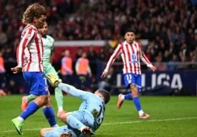 2025-йил 9-ноябрь куни Испания Ла Лигасининг 12-турида