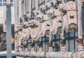 Qozog‘istonning QazaqGaz gaz transport kompaniyasi