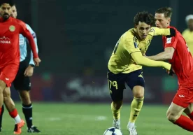 27-ноябр, 2025-йил. "AFC-2" мусобақаси гуруҳ