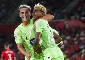 Lamine Yamal shared a video capturing the joyful moments