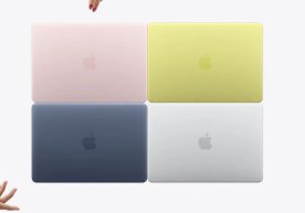 Журналист Тим Кулпан хабарига кўра, Apple компанияси