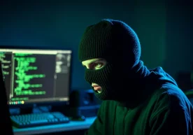 Киберқылмыскерлер жеке деректерді ұрлауға арналған тегін