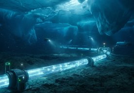 Европа Иттифоқи Осиё ва Европа ўртасидаги интернет