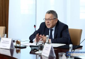 Келгуси йилда энергетика ресурслари нархларнинг