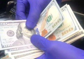 Individuals arrested in Tashkent for accepting $20,000 in exchange for sending money to the US фото