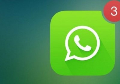 WhatsApp’нинг iOS версиясида GIF-анимациялар пайдо бўлди фото