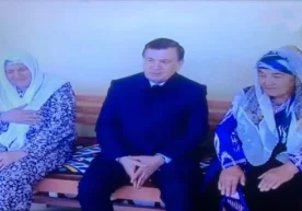 29 март куни Навоий вилояти Қизилтепа туманининг