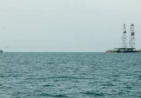 “O‘zbekneftegaz” milliy xolding kompaniyasi Kaspiy dengizi