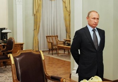 Путиндан кейин Кремль кимга қолади? фото