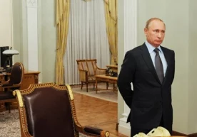 Петербург сиёсати" жамғармаси мутахассислари Россия