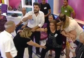 Ozayboyjon televideniyesining “Bizimləsən” ko‘rsatuvida